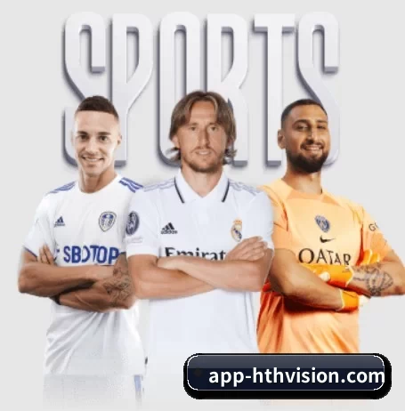 app-hthvision.com APP 界面
